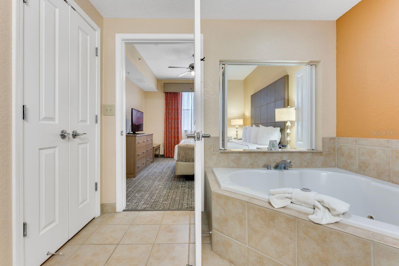 FLORIDAYS ORLANDO RESIDENCE - Residential