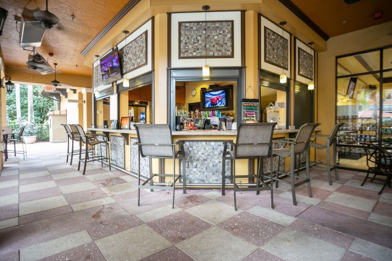 FLORIDAYS ORLANDO RESIDENCE - Residential