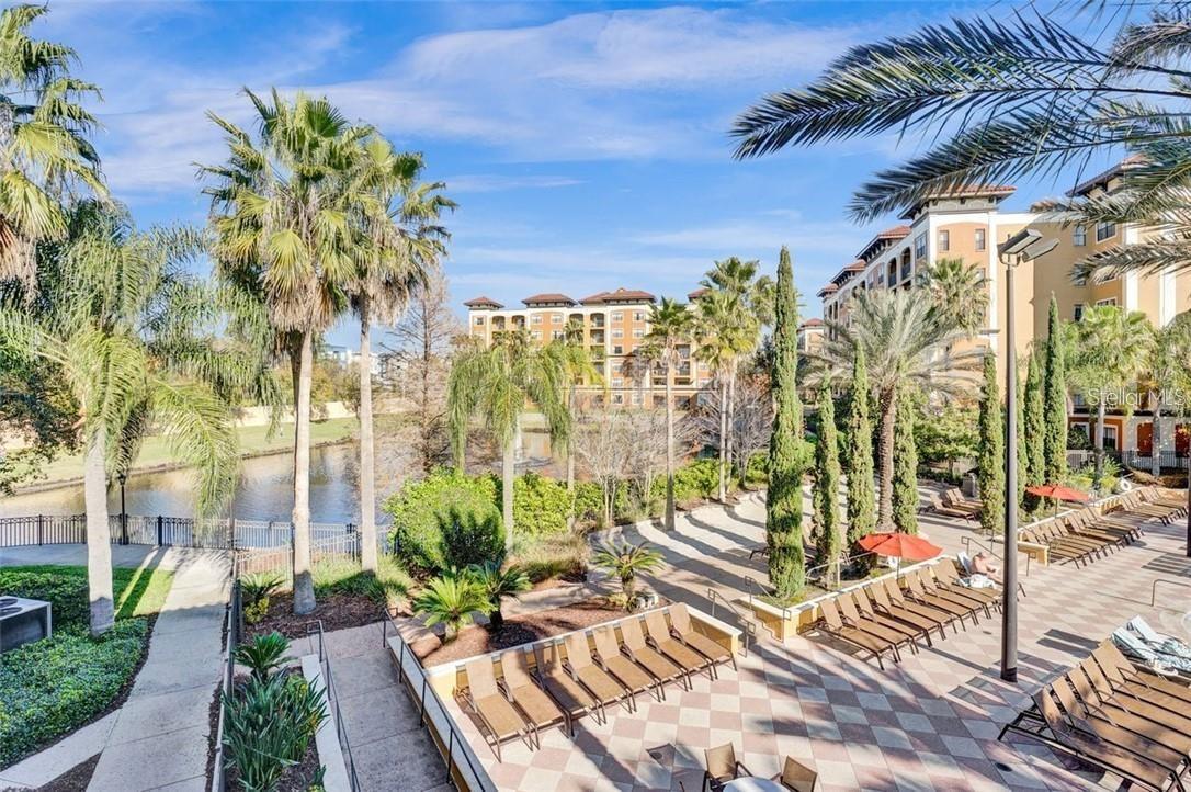 FLORIDAYS ORLANDO RESIDENCE - Residential