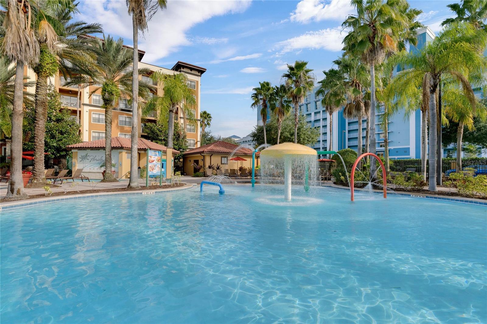 FLORIDAYS ORLANDO RESIDENCE - Residential