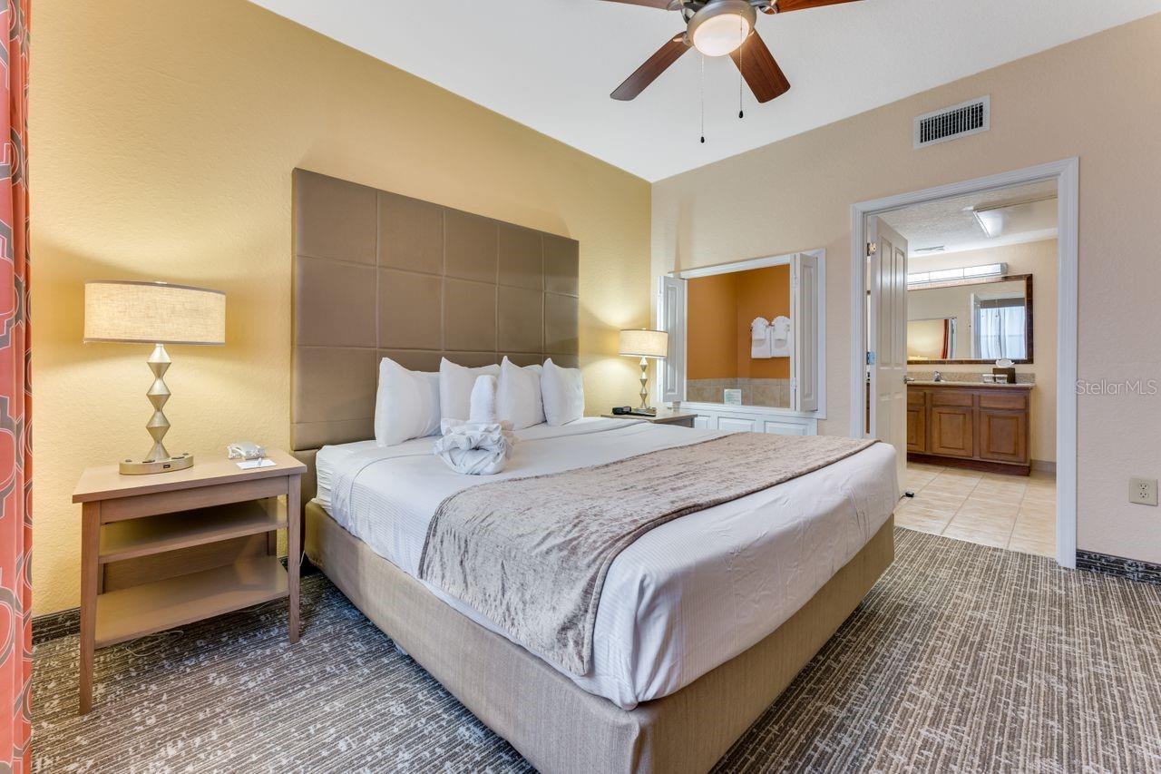 FLORIDAYS ORLANDO RESIDENCE - Residential