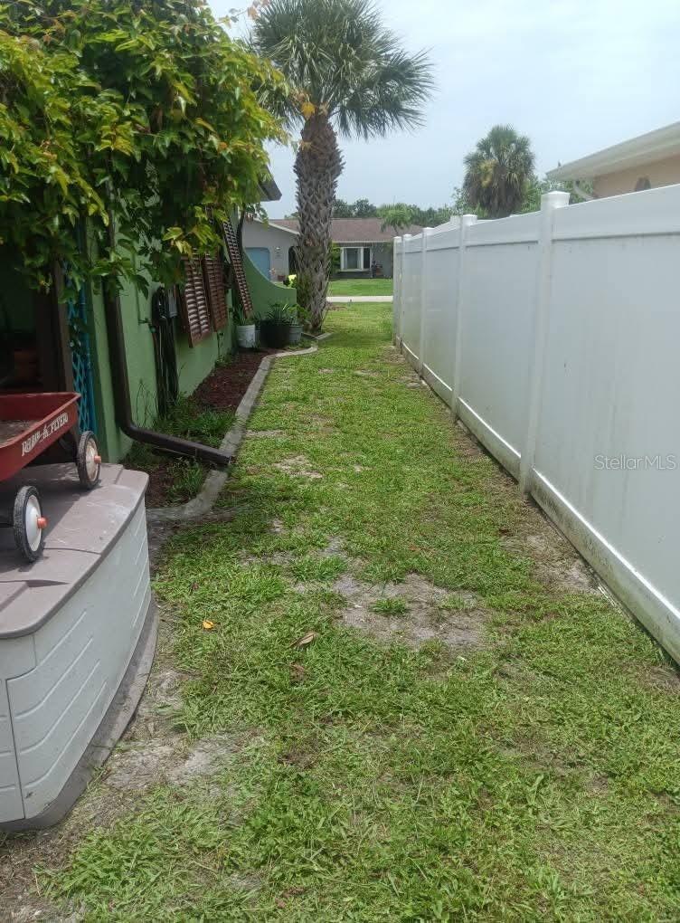 PORT CHARLOTTE SEC 020 - Residential