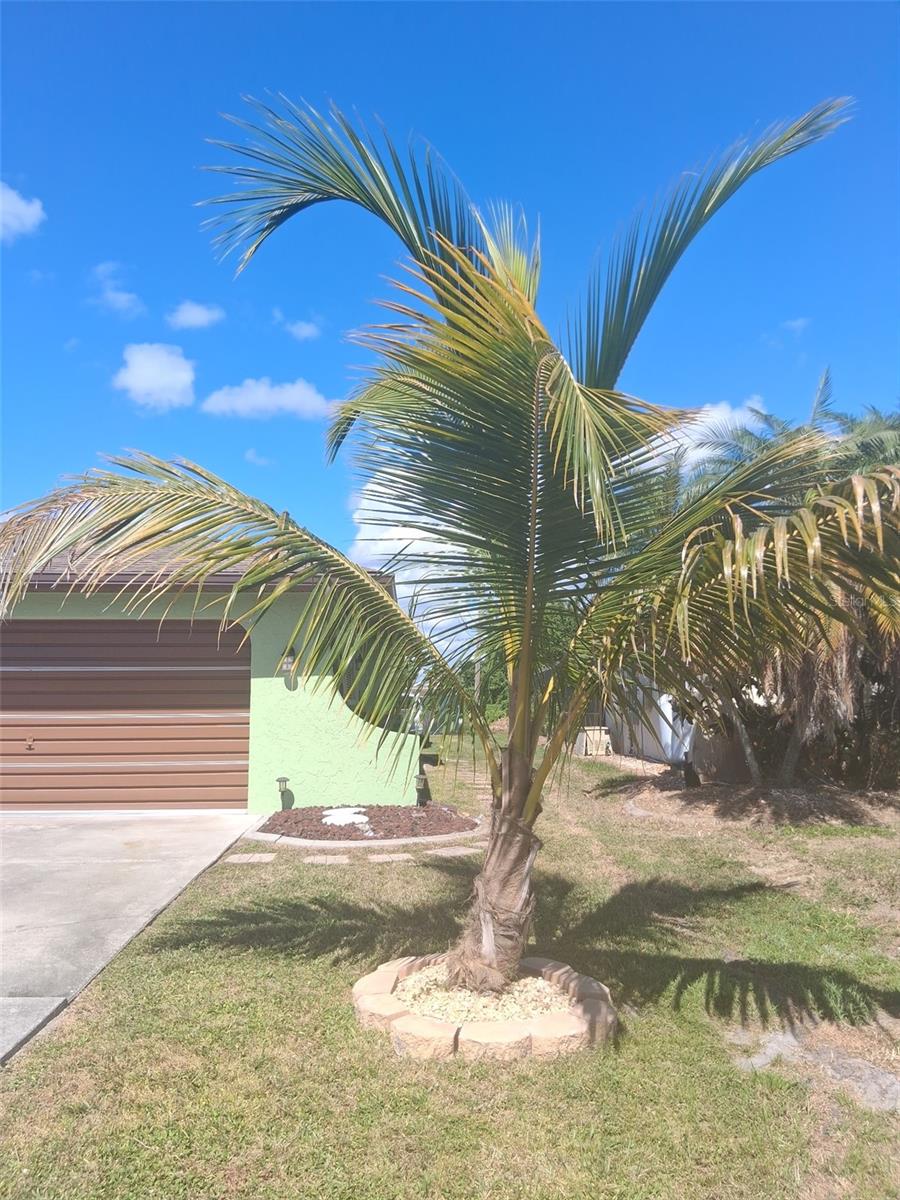 PORT CHARLOTTE SEC 020 - Residential