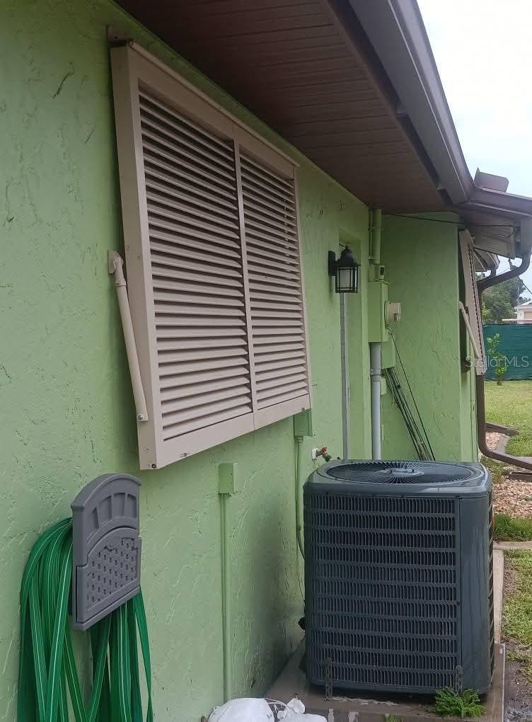 PORT CHARLOTTE SEC 020 - Residential