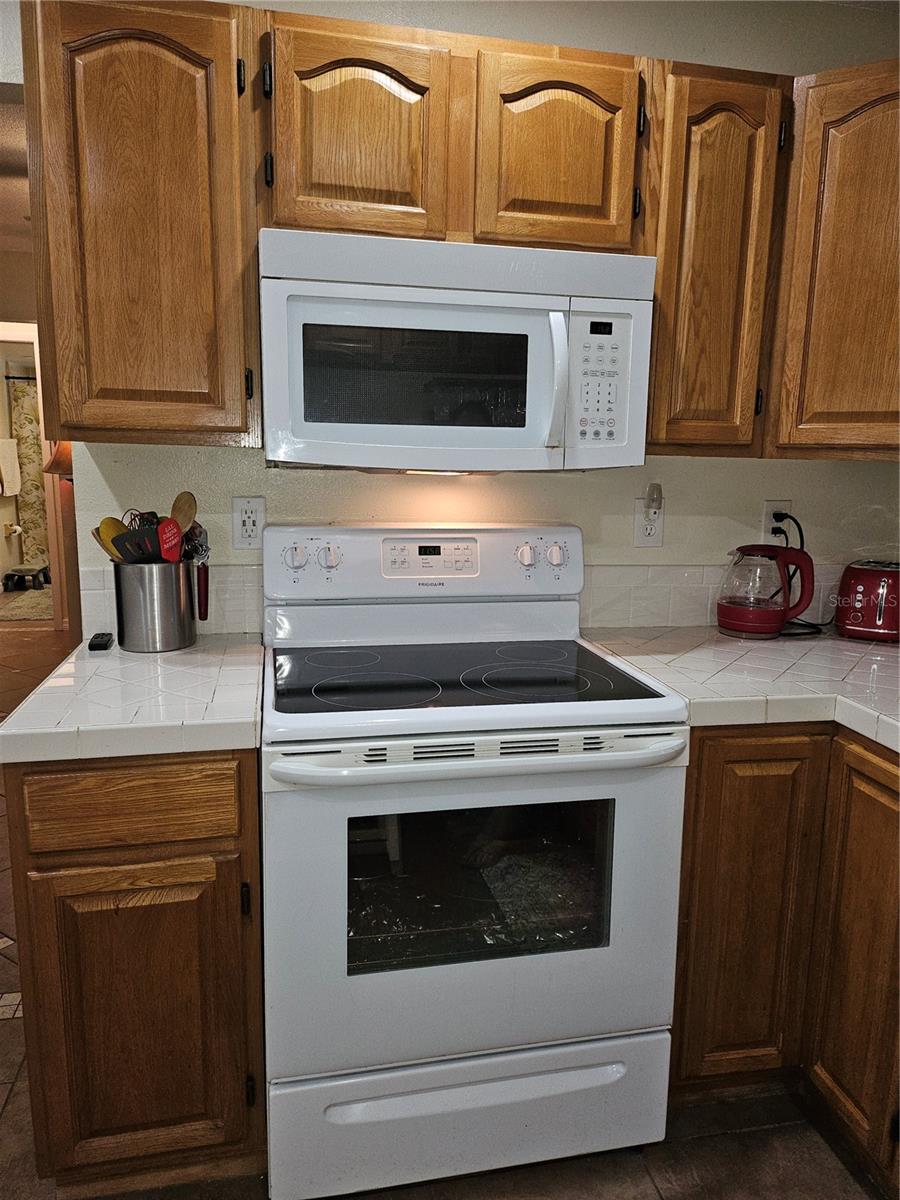 PORT CHARLOTTE SEC 020 - Residential