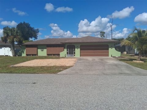 Photo of 23192 Mcburney Avenue, Punta Gorda, FL 33980 (MLS # C7516528)