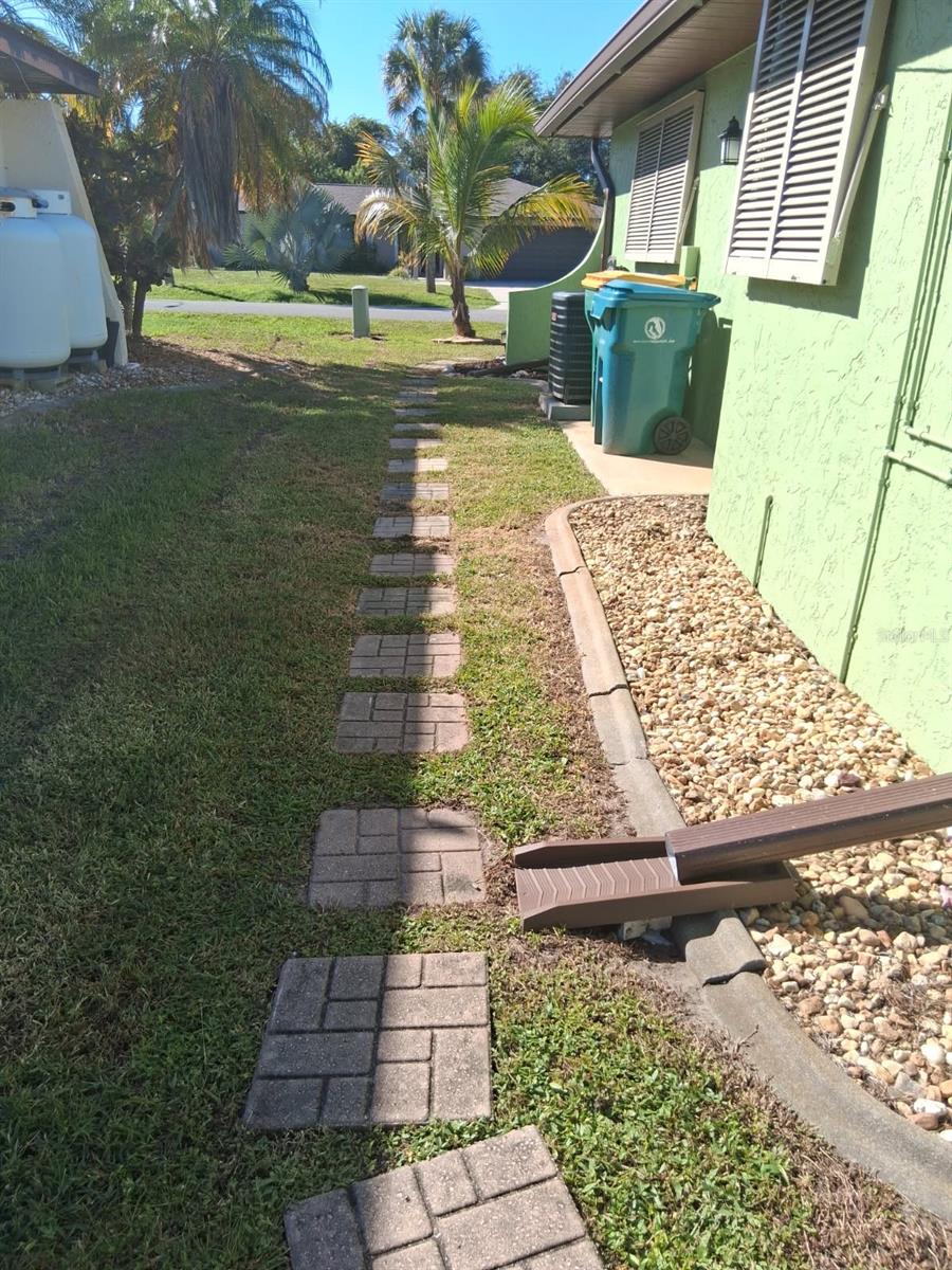 PORT CHARLOTTE SEC 020 - Residential