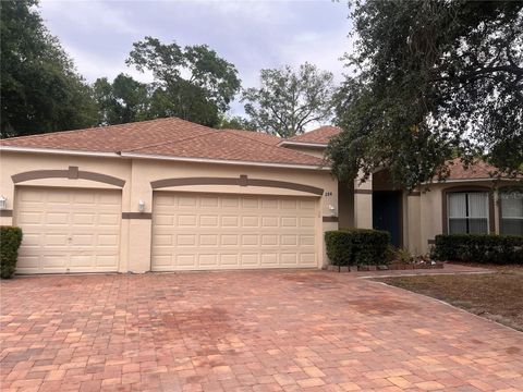284 PINESTRAW CIRCLE ALTAMONTE SPRINGS FL 32714
