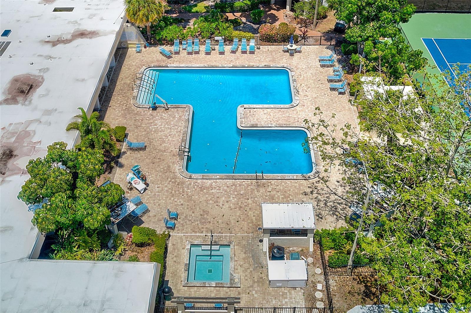 TERRACE PARK OF FIVE TOWNS - Residential