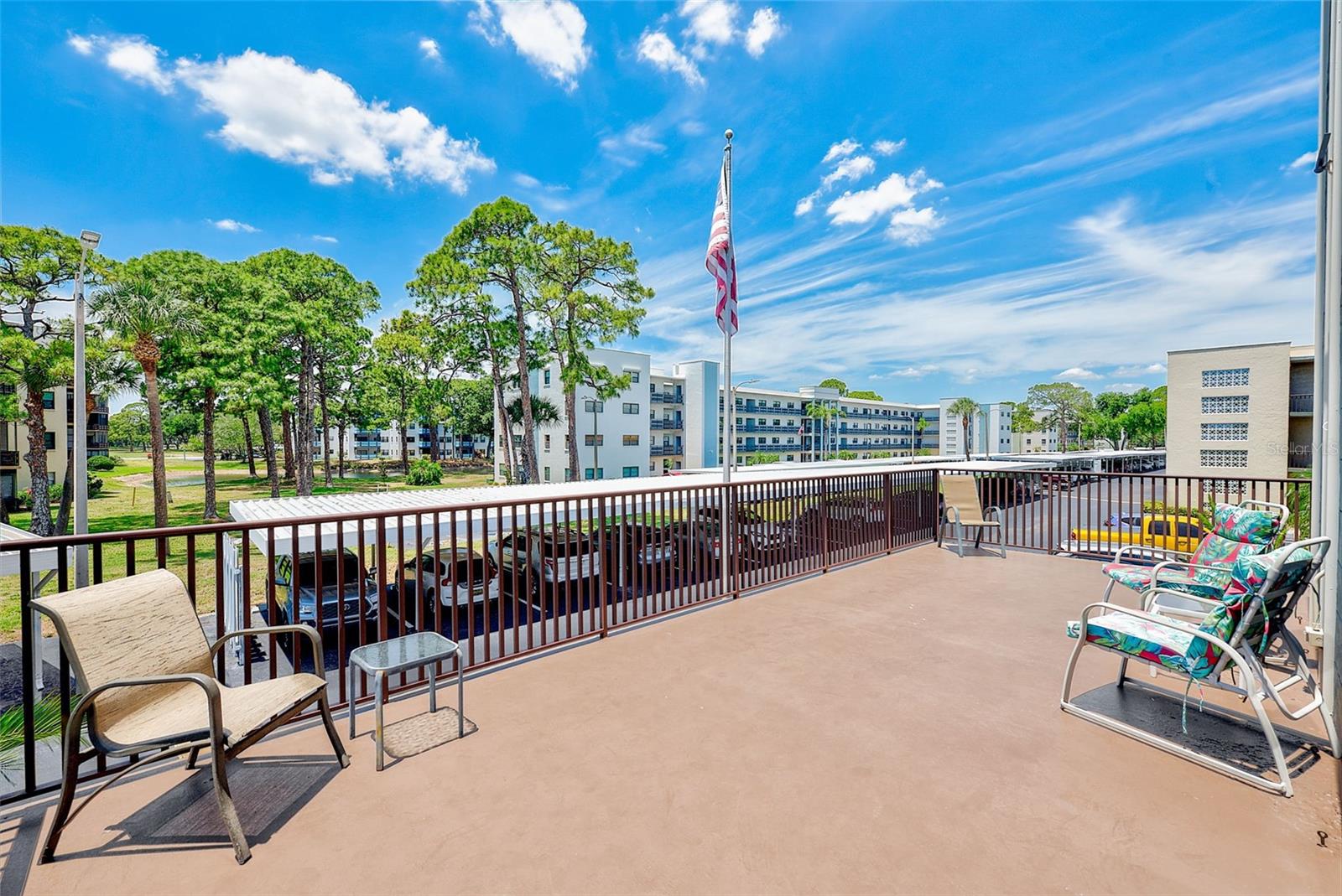TERRACE PARK OF FIVE TOWNS - Residential