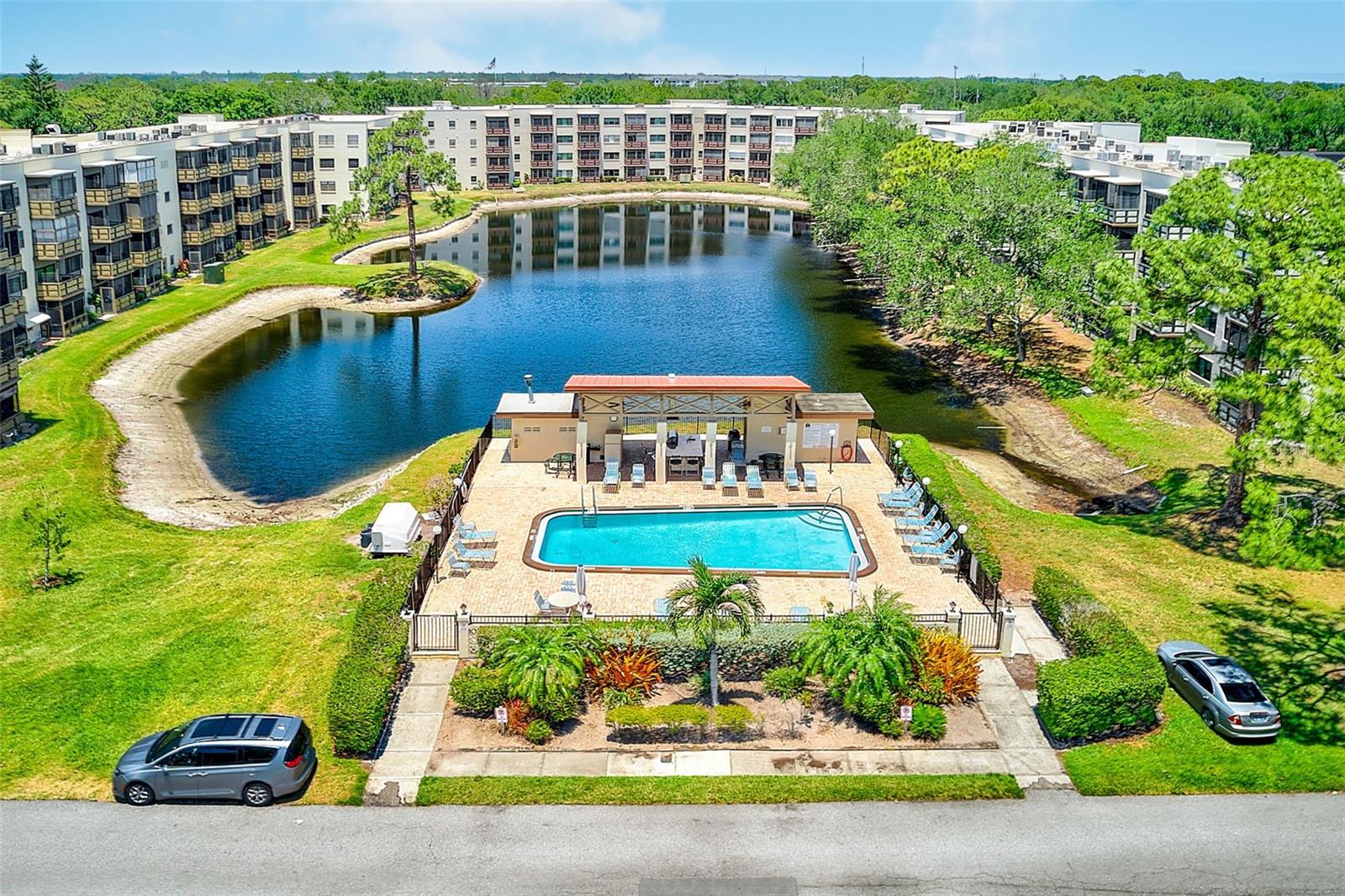 TERRACE PARK OF FIVE TOWNS - Residential