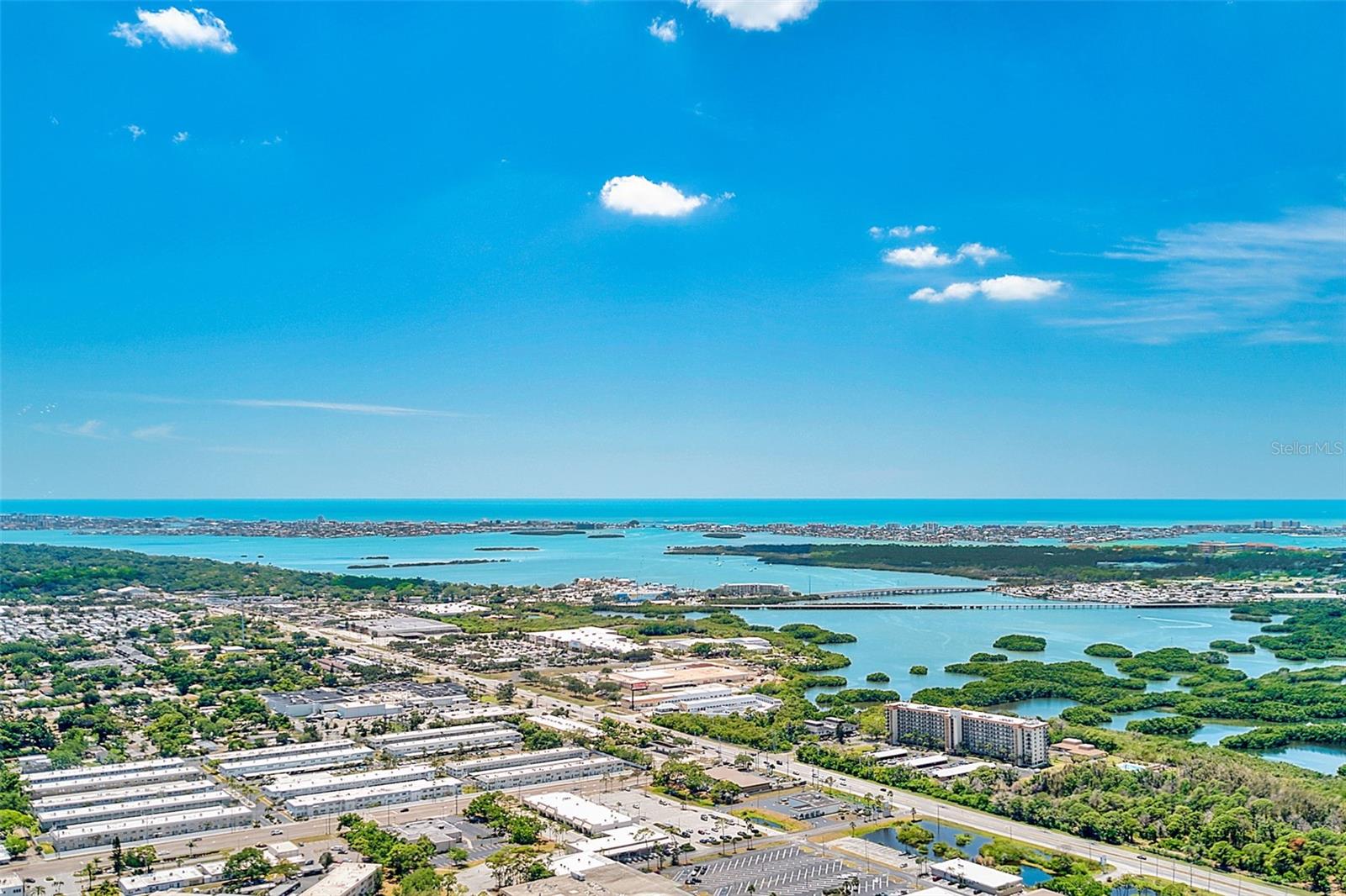 TERRACE PARK OF FIVE TOWNS - Residential