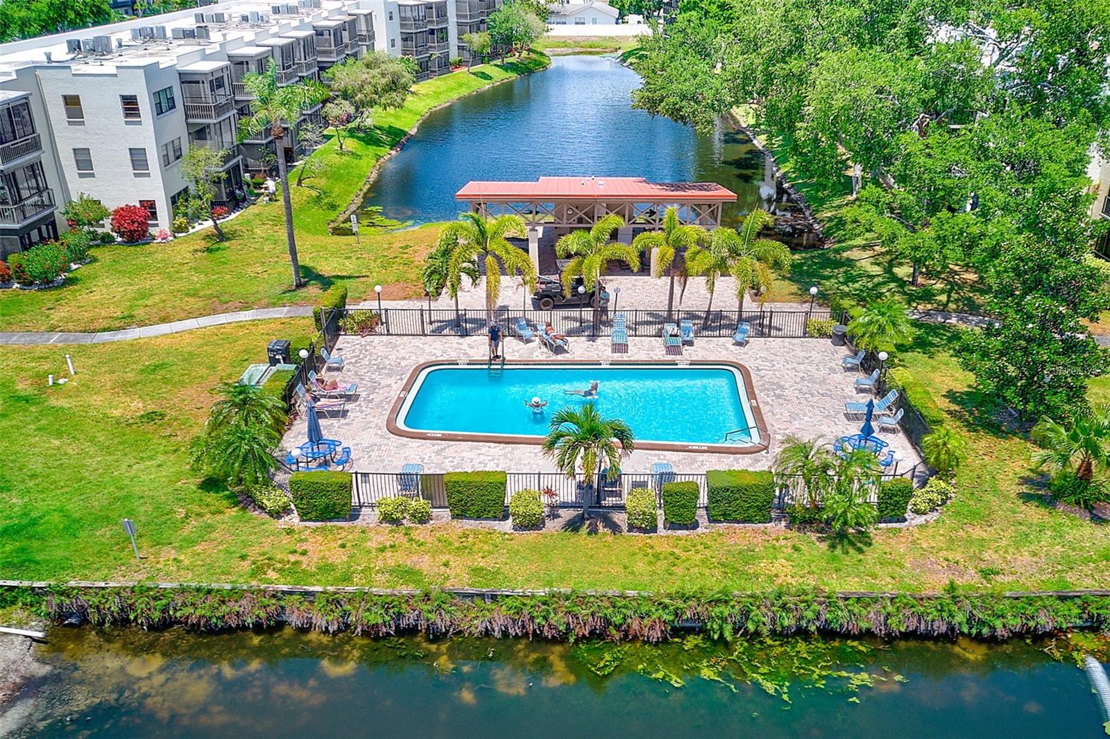 TERRACE PARK OF FIVE TOWNS - Residential