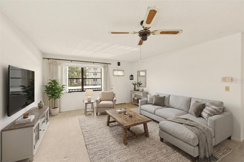 Photo of 7951 58th Avenue N #208, St Petersburg, FL 33709 (MLS # TB8505660)