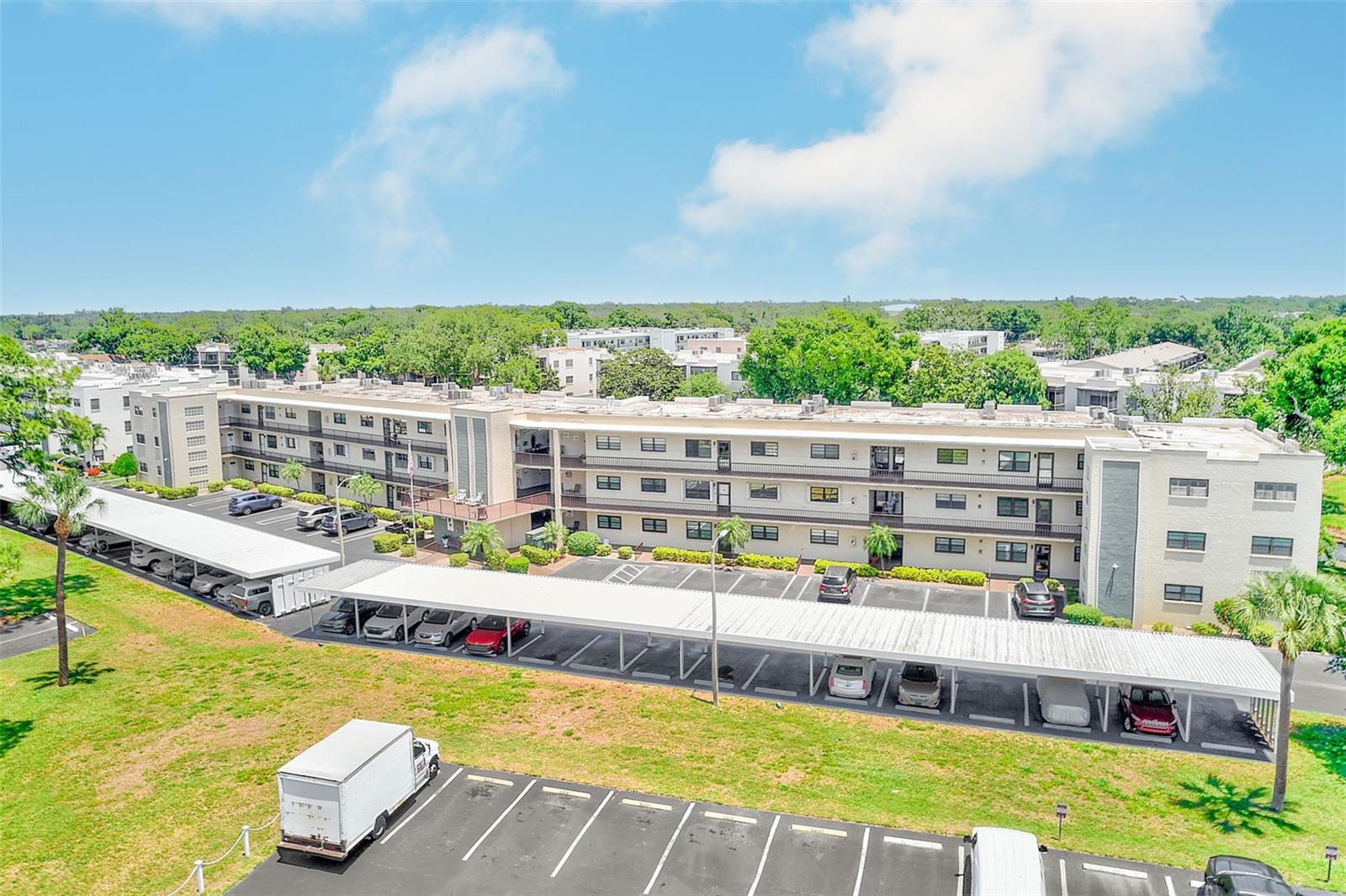 TERRACE PARK OF FIVE TOWNS - Residential
