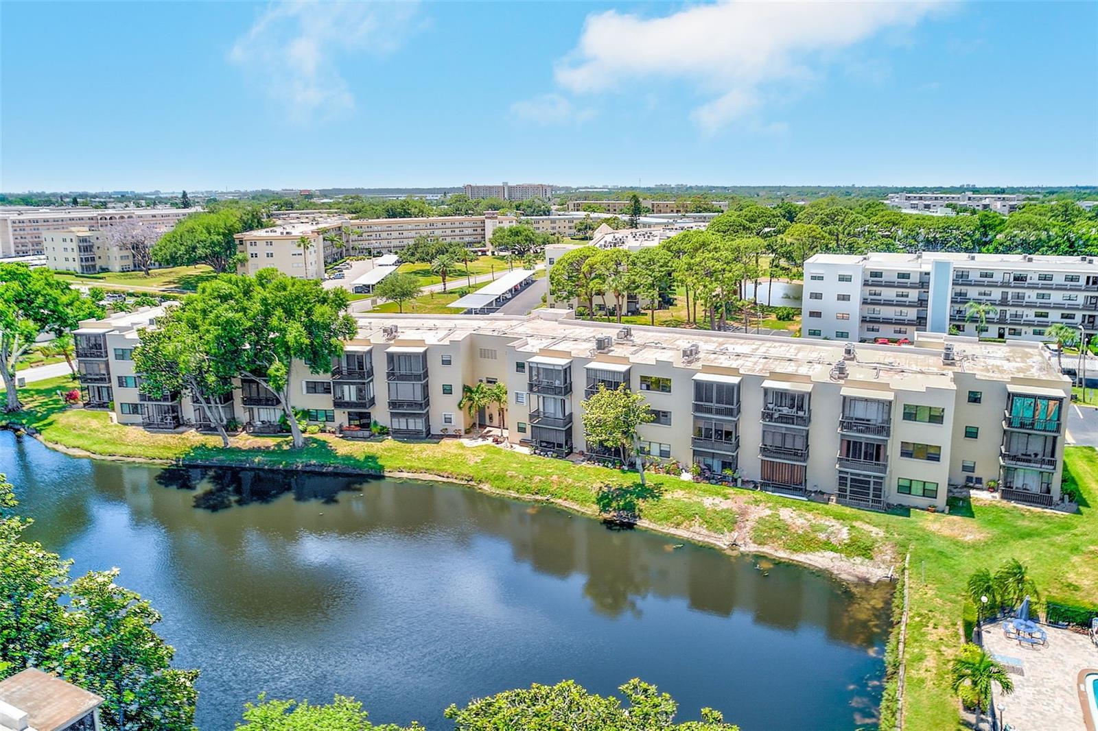 TERRACE PARK OF FIVE TOWNS - Residential