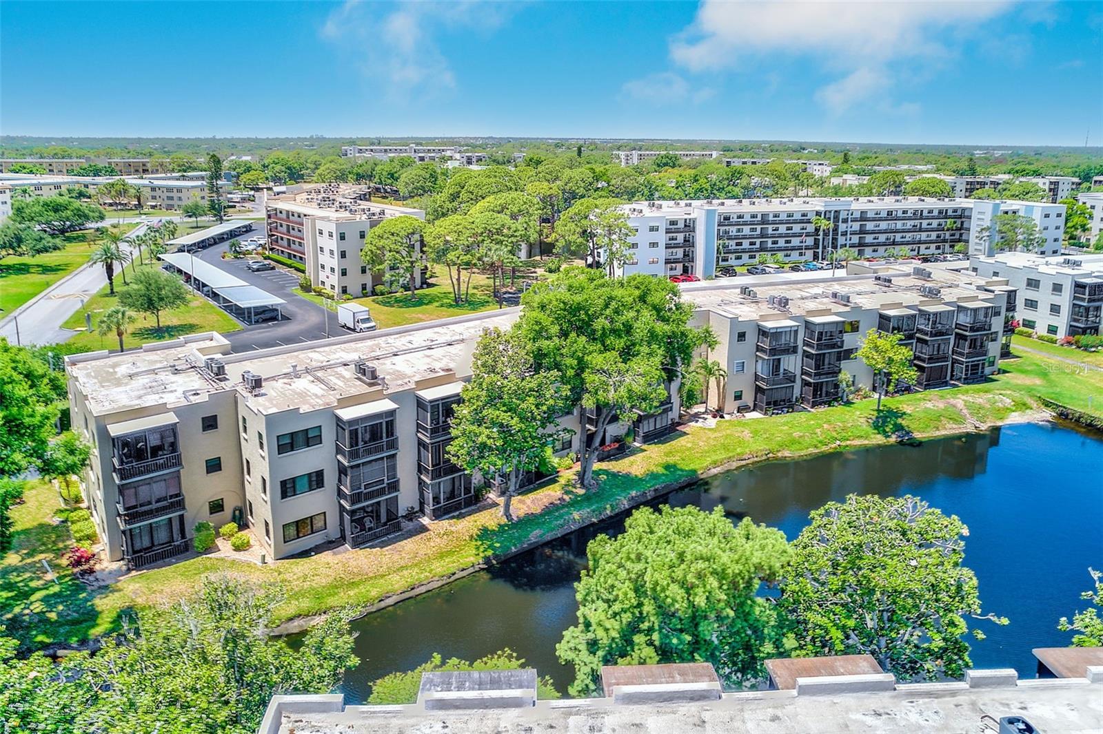 TERRACE PARK OF FIVE TOWNS - Residential