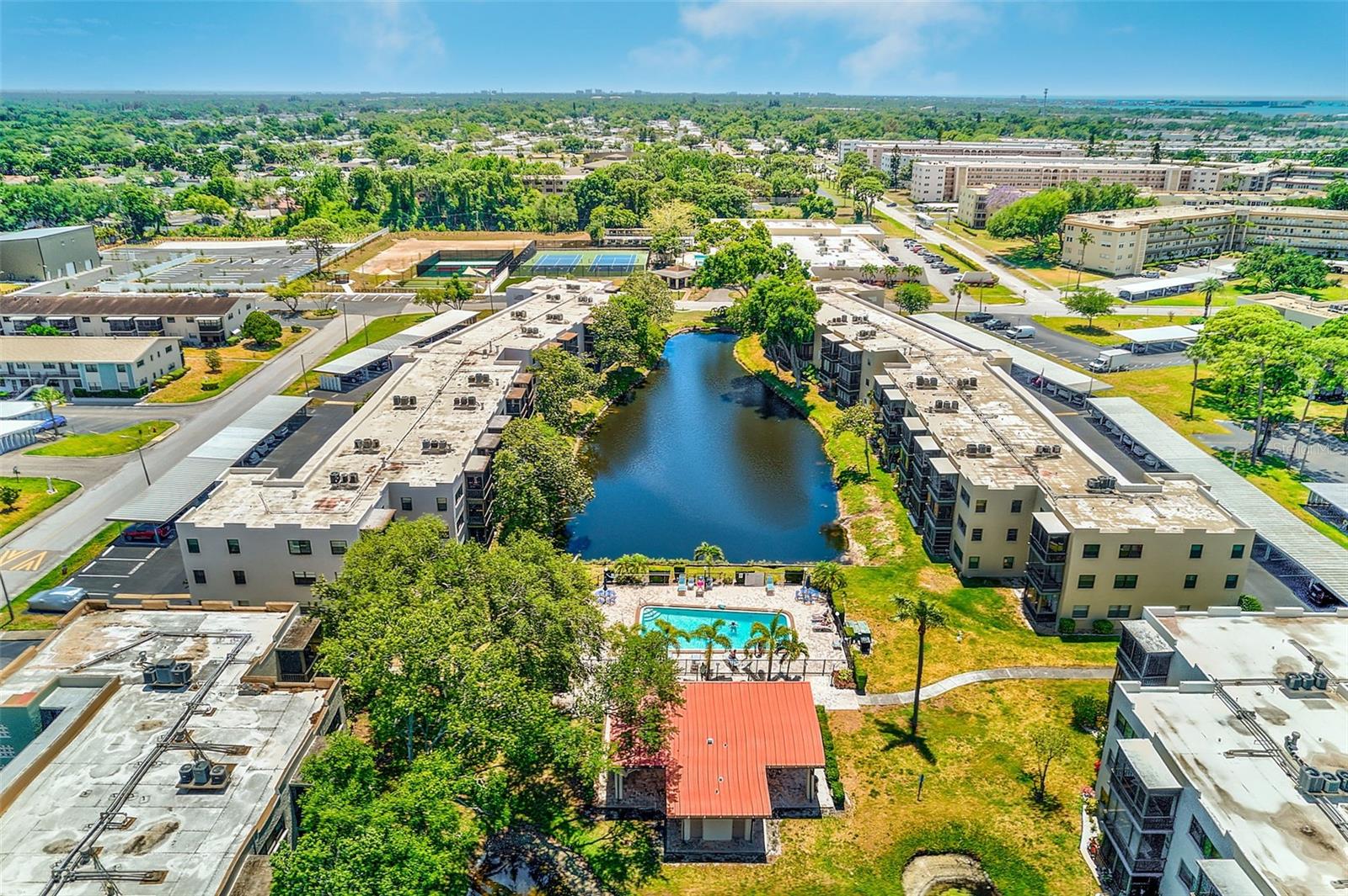 TERRACE PARK OF FIVE TOWNS - Residential