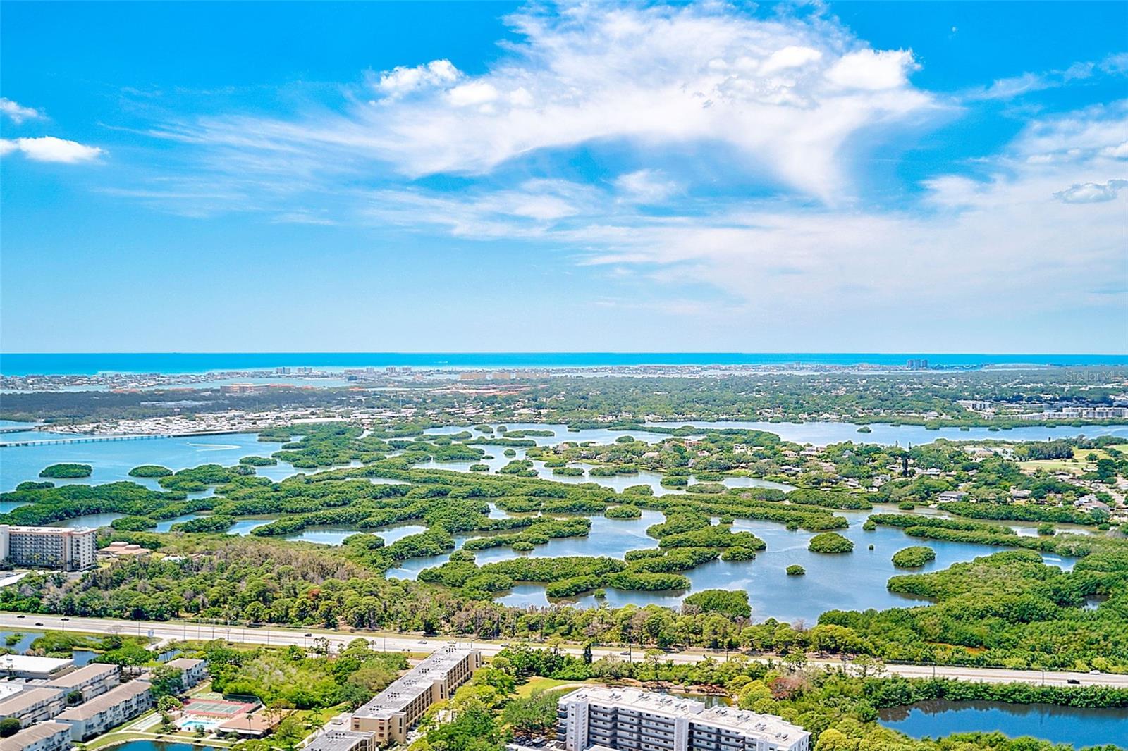 TERRACE PARK OF FIVE TOWNS - Residential