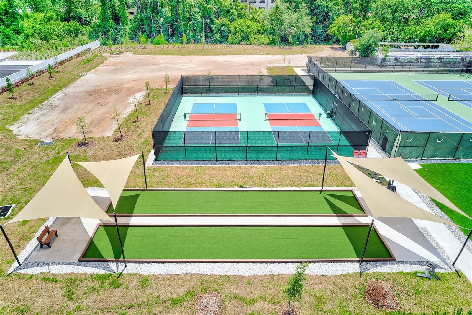 TERRACE PARK OF FIVE TOWNS - Residential