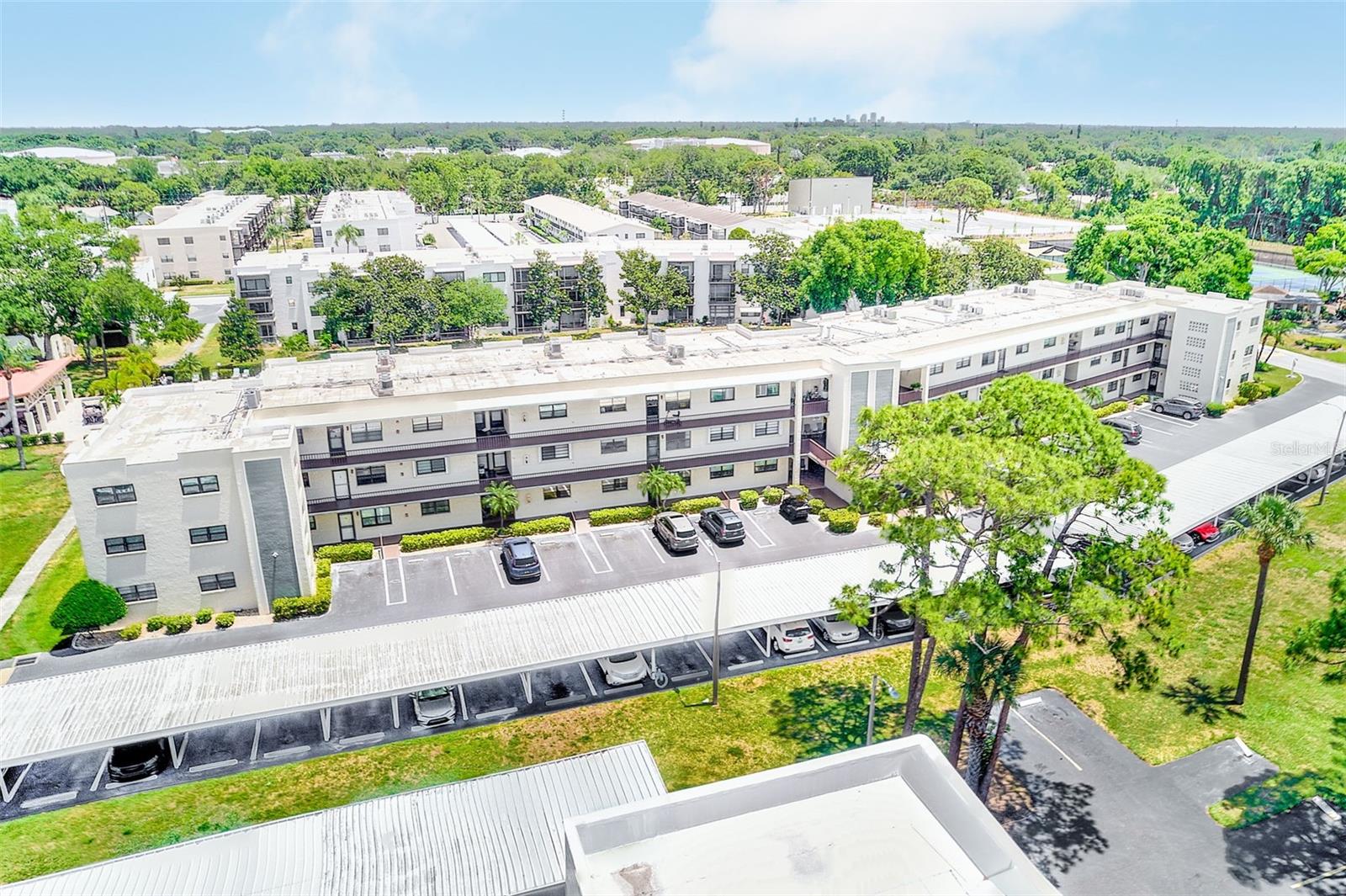 TERRACE PARK OF FIVE TOWNS - Residential
