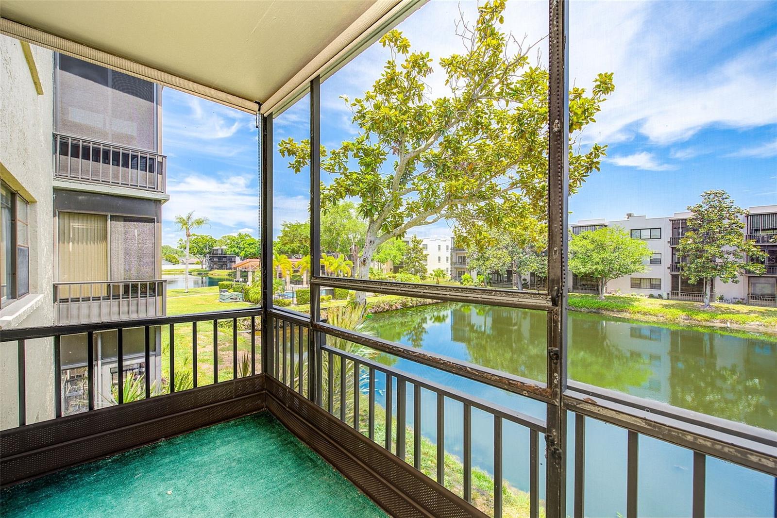 TERRACE PARK OF FIVE TOWNS - Residential