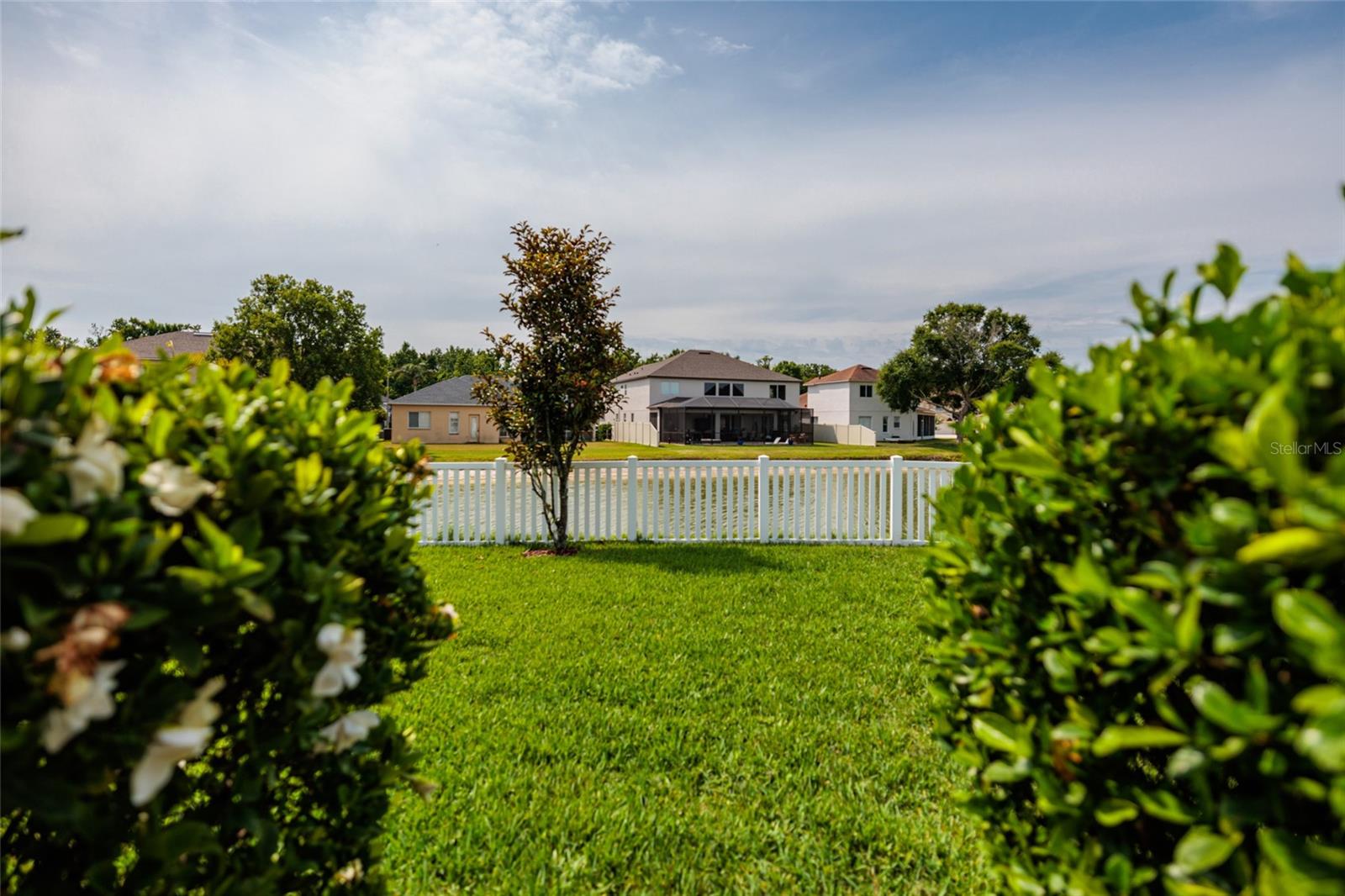 GRAND OAKS PH 02 - Residential