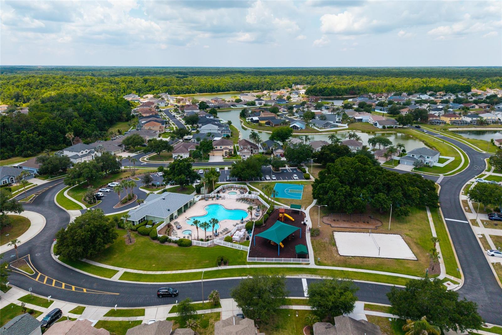 GRAND OAKS PH 02 - Residential