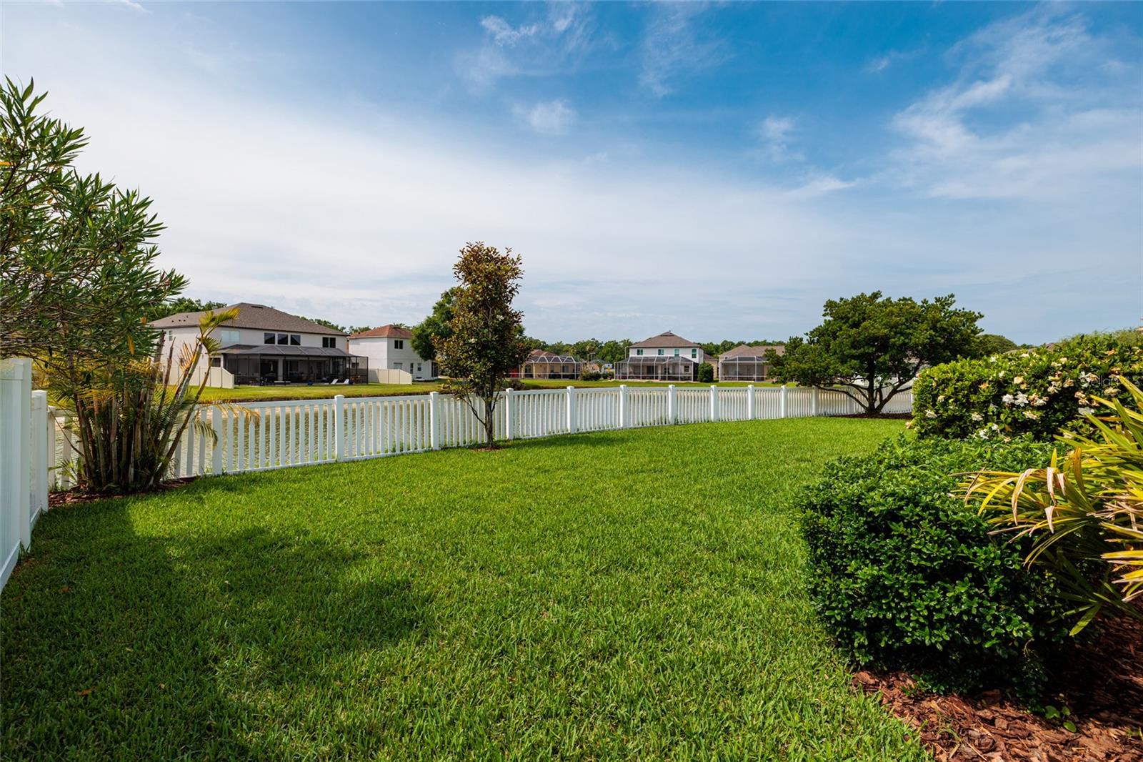 GRAND OAKS PH 02 - Residential