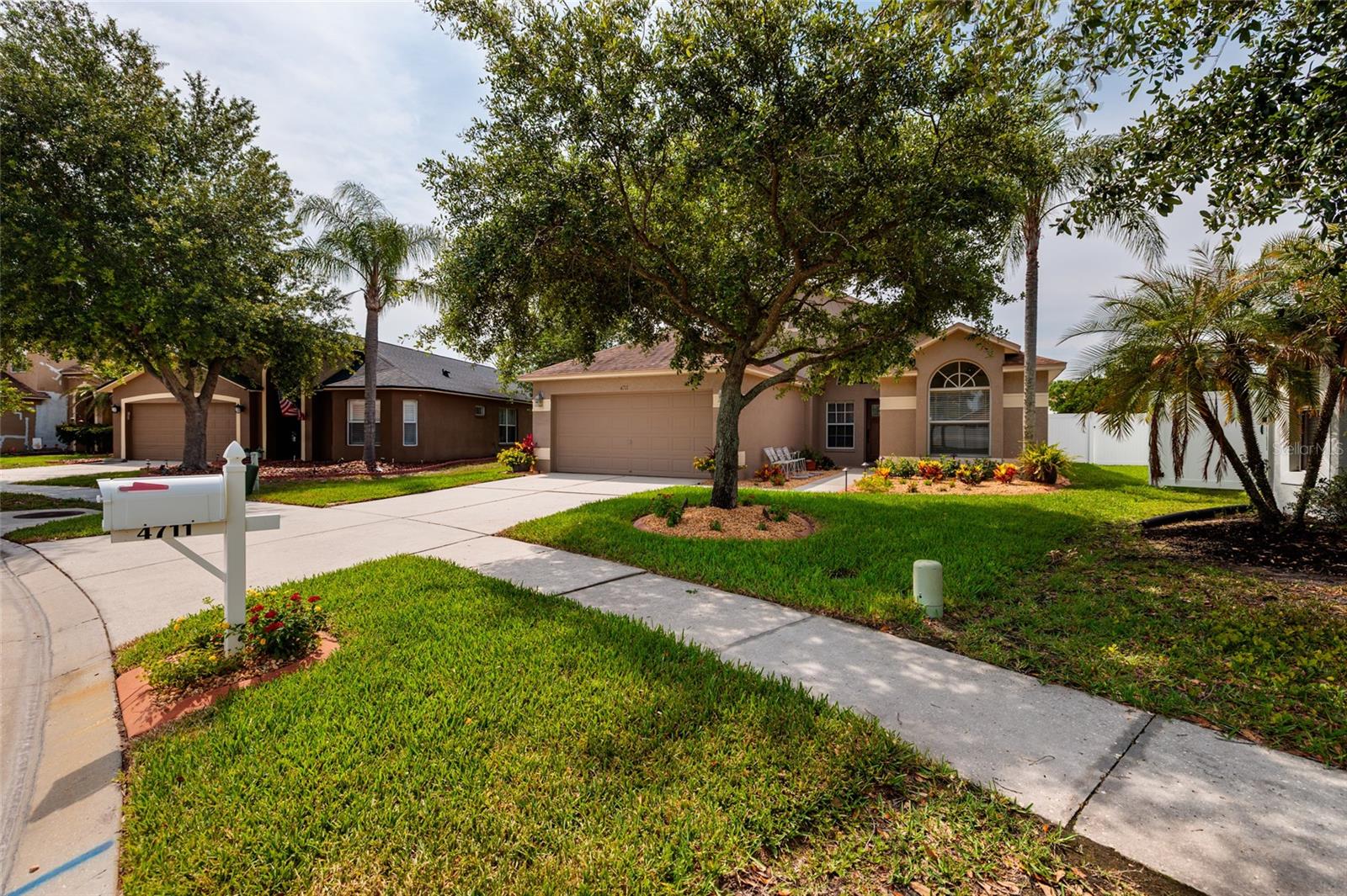 GRAND OAKS PH 02 - Residential