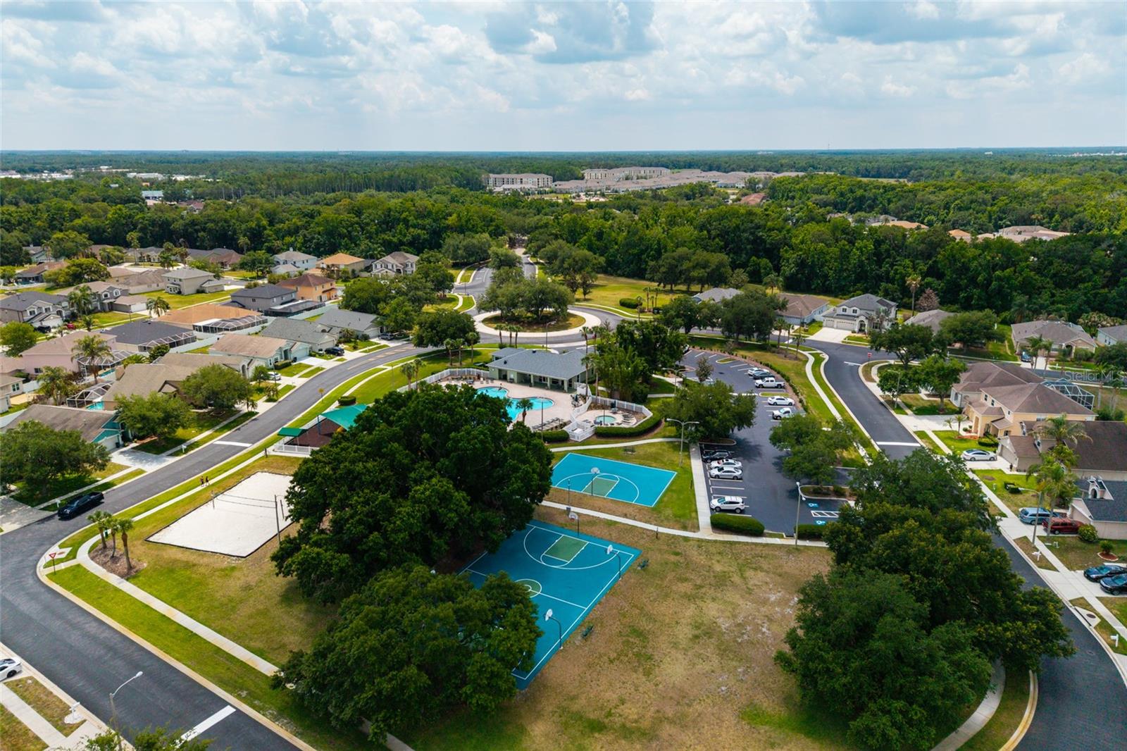 GRAND OAKS PH 02 - Residential