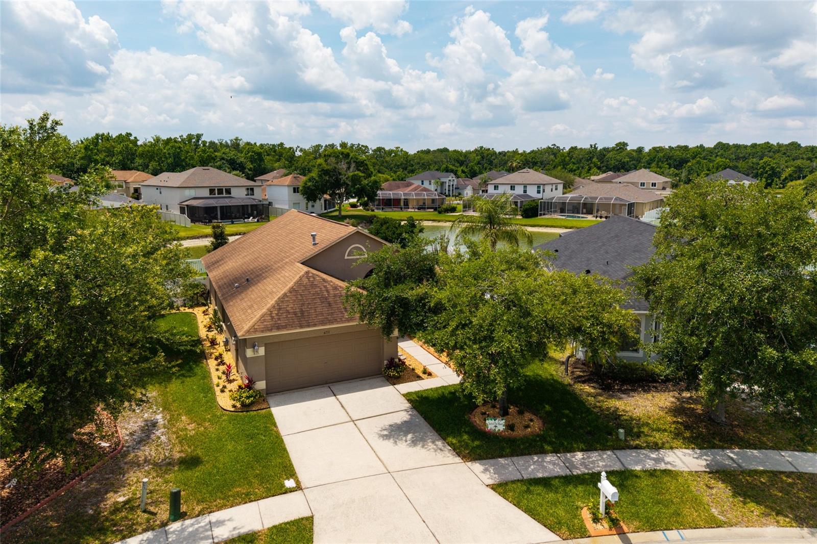 GRAND OAKS PH 02 - Residential