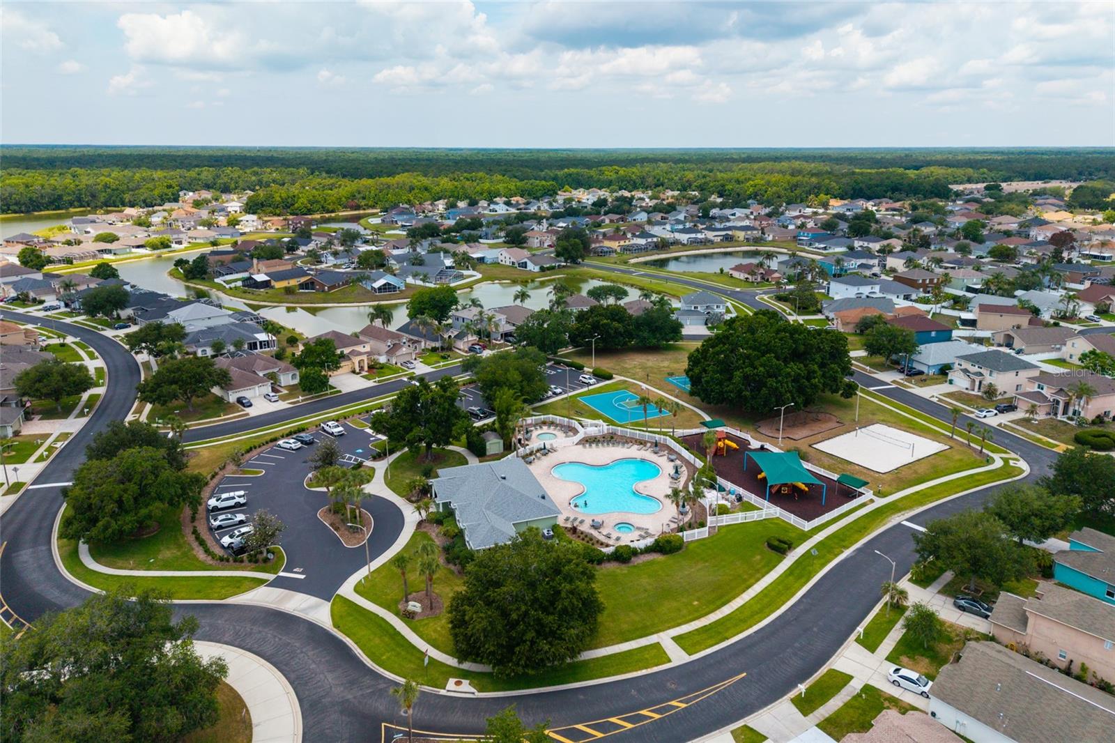 GRAND OAKS PH 02 - Residential