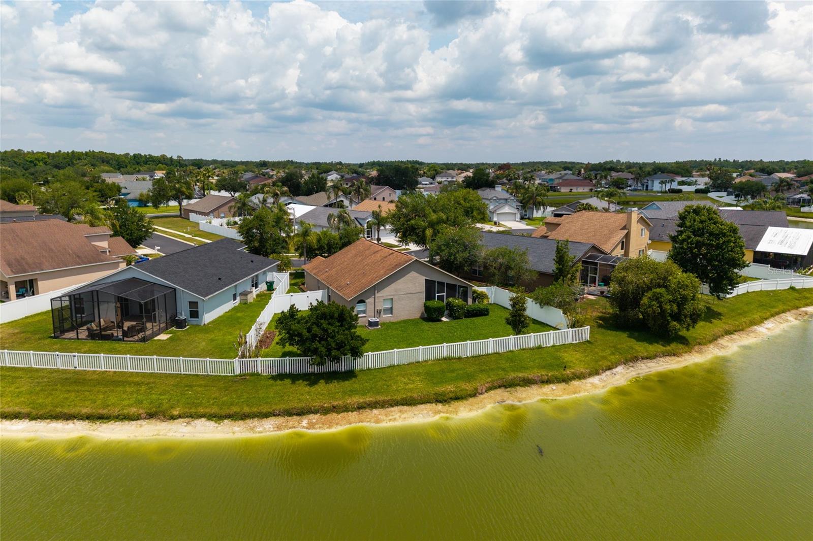 GRAND OAKS PH 02 - Residential