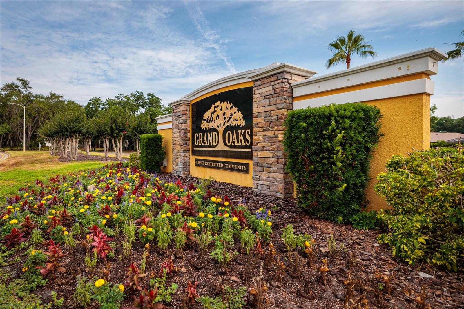 GRAND OAKS PH 02 - Residential