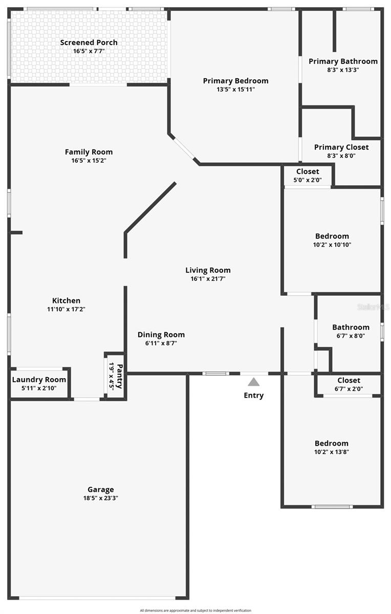 GRAND OAKS PH 02 - Residential