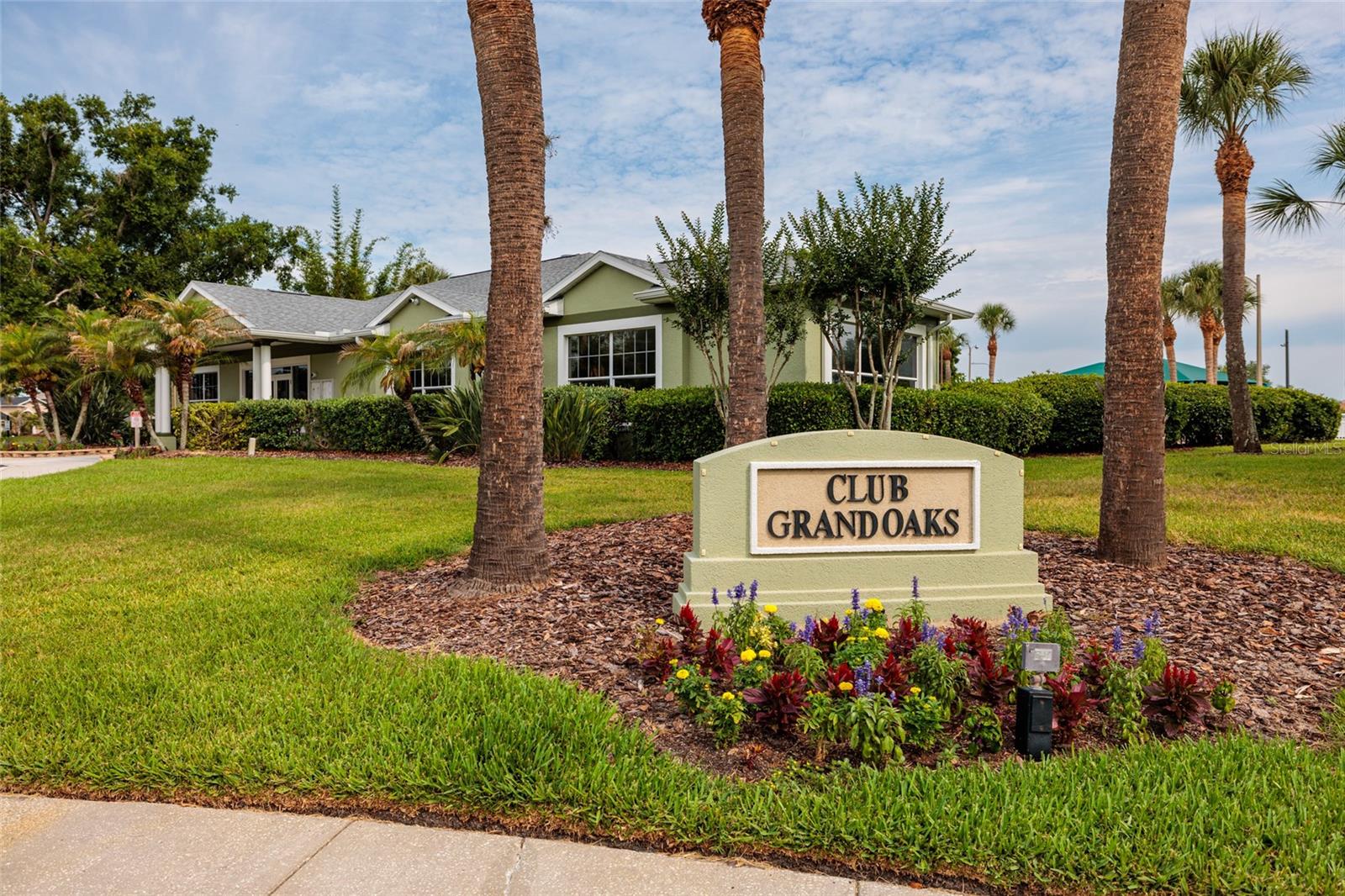 GRAND OAKS PH 02 - Residential