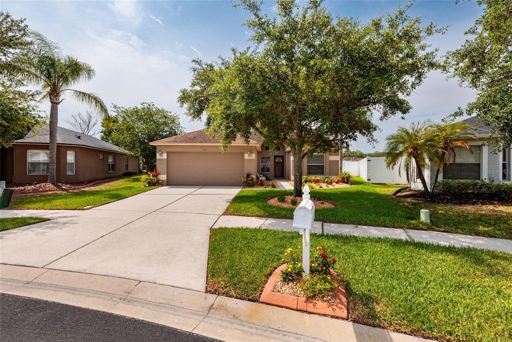 Photo of 4711 Wessex Way, Land O Lakes, FL 34639 (MLS # TB8509464)