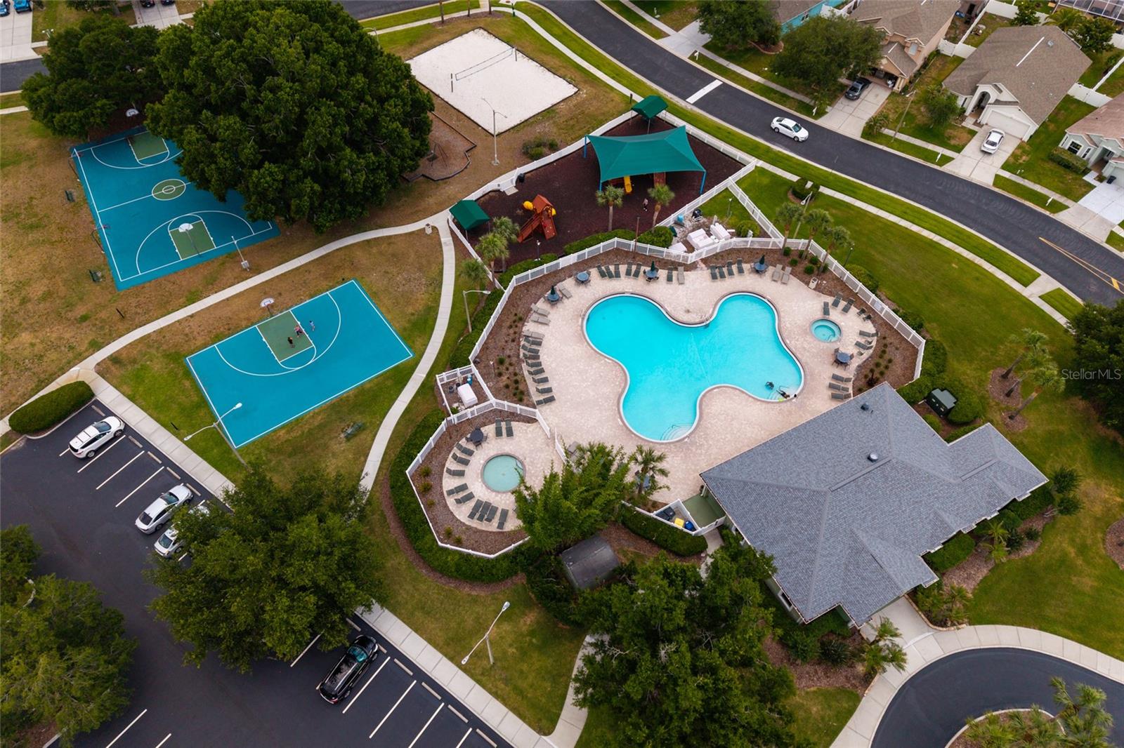 GRAND OAKS PH 02 - Residential