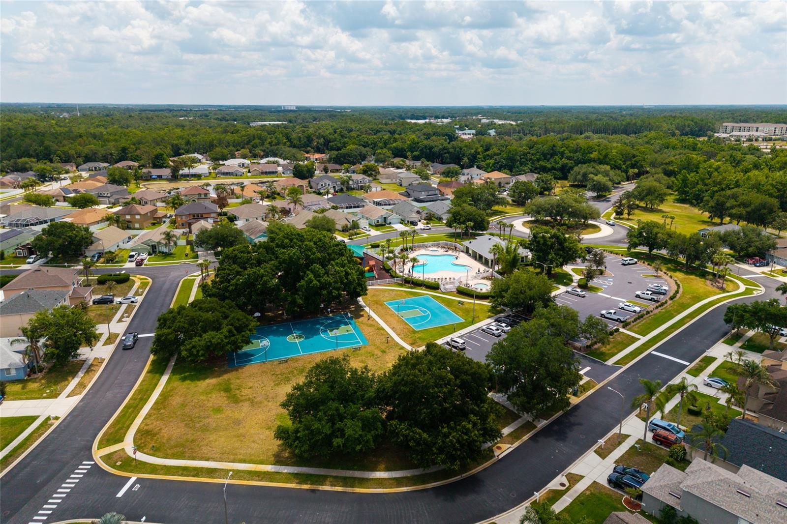 GRAND OAKS PH 02 - Residential