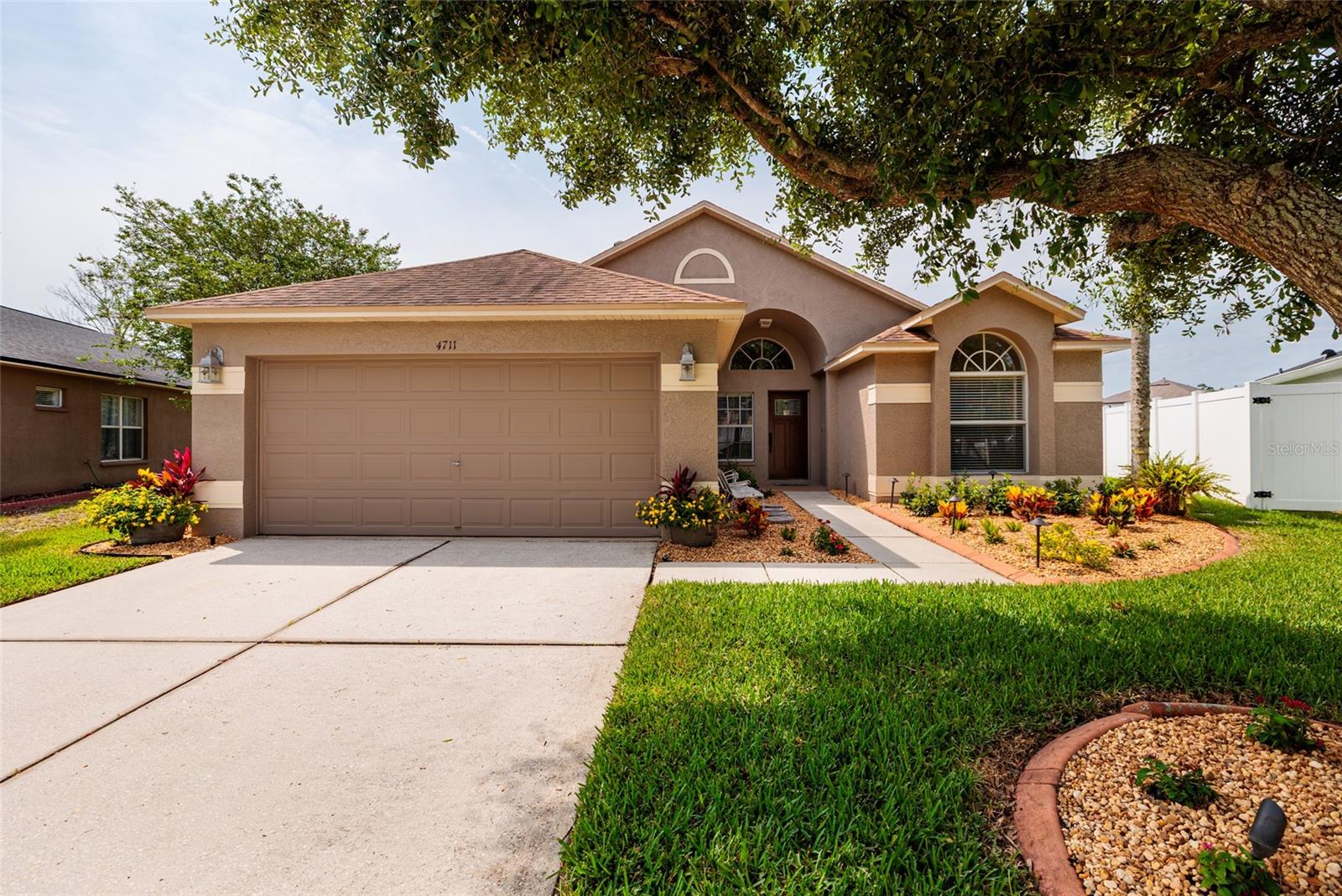 GRAND OAKS PH 02 - Residential