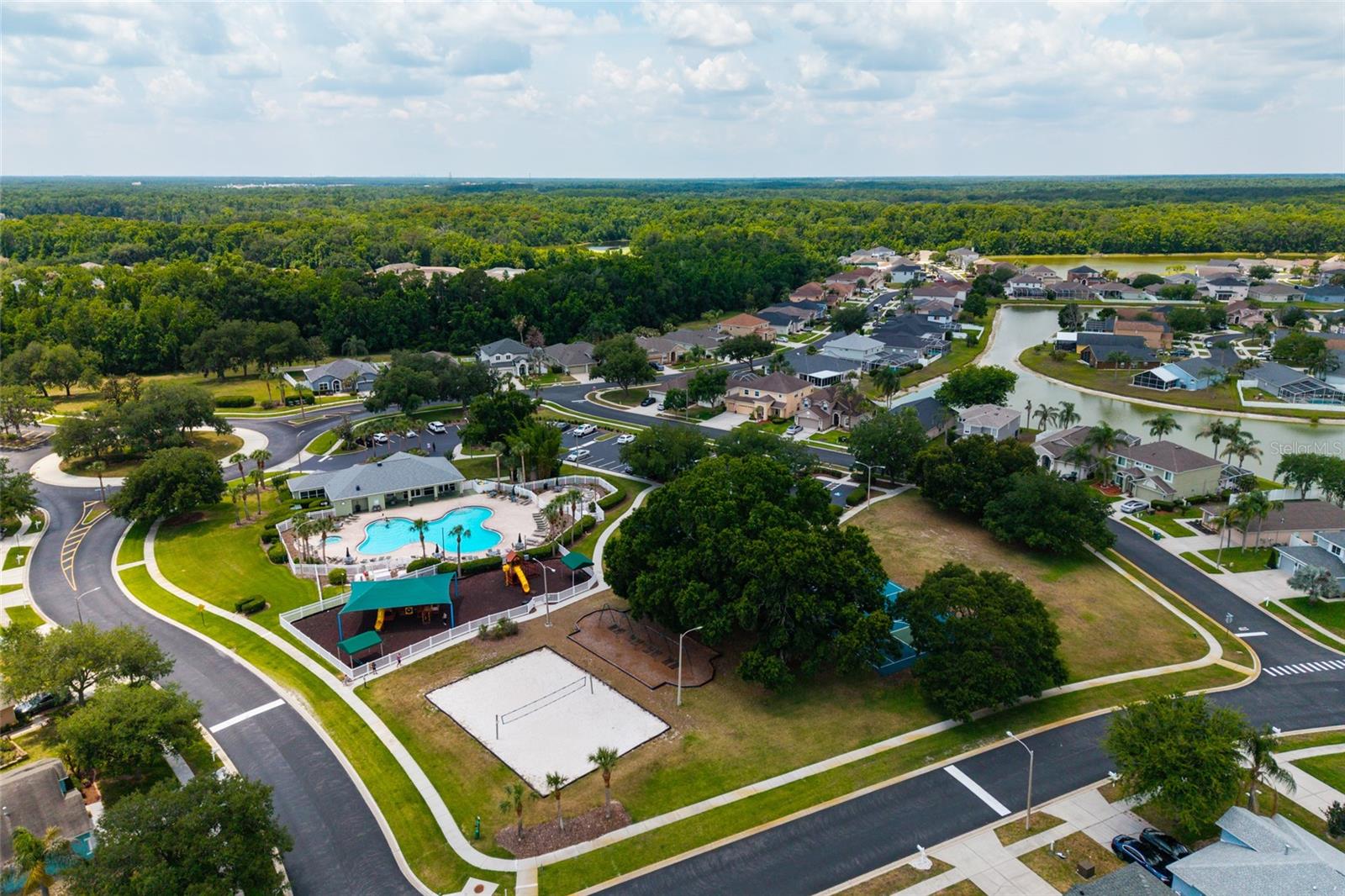 GRAND OAKS PH 02 - Residential