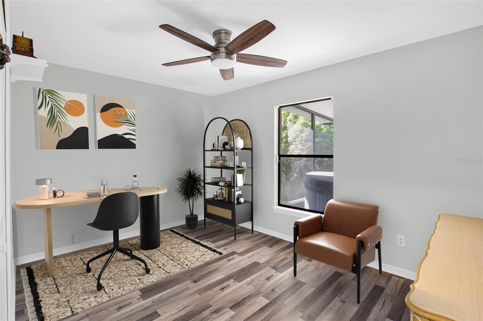 DELTONA LAKES - Residential