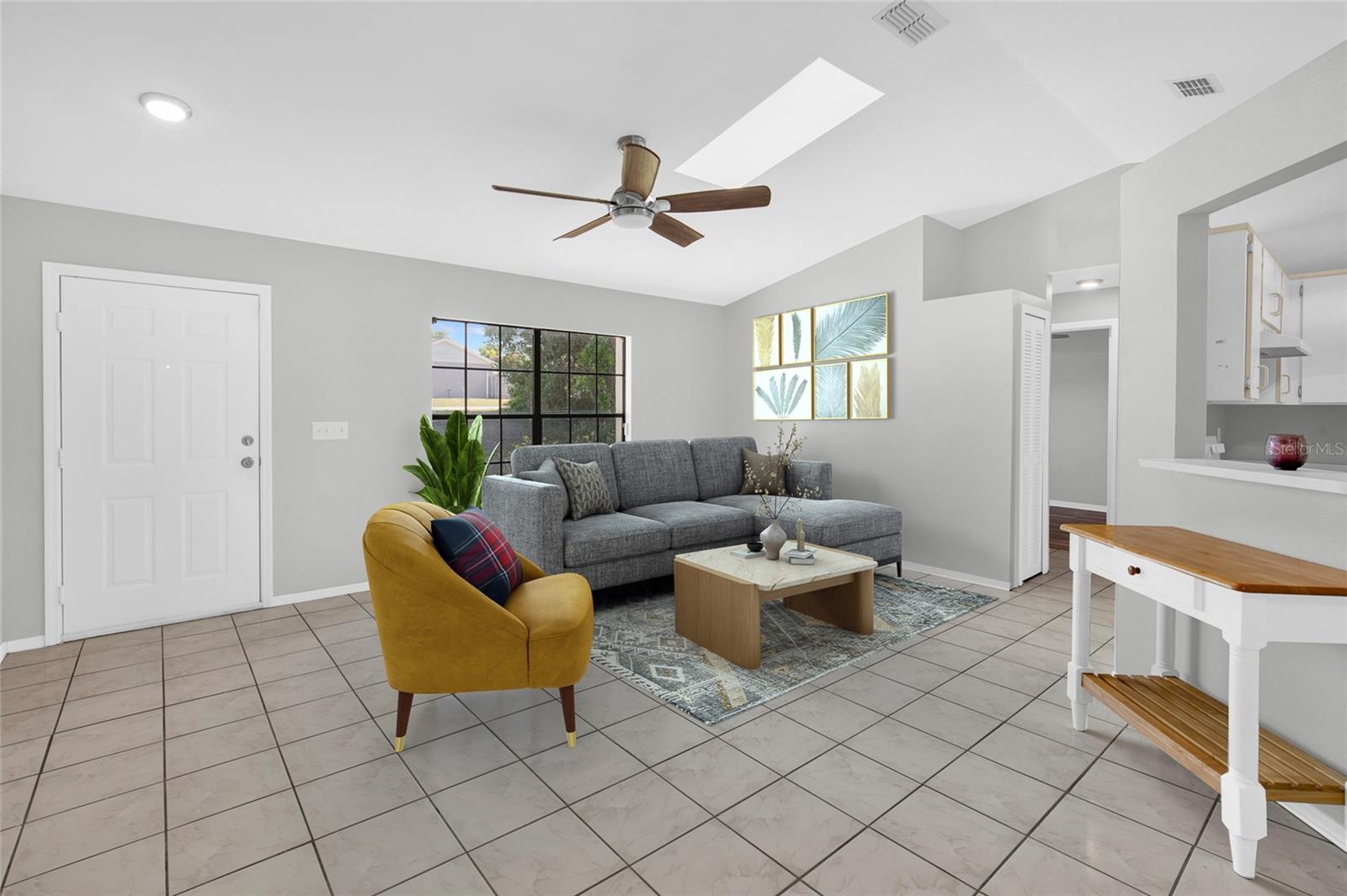 DELTONA LAKES - Residential