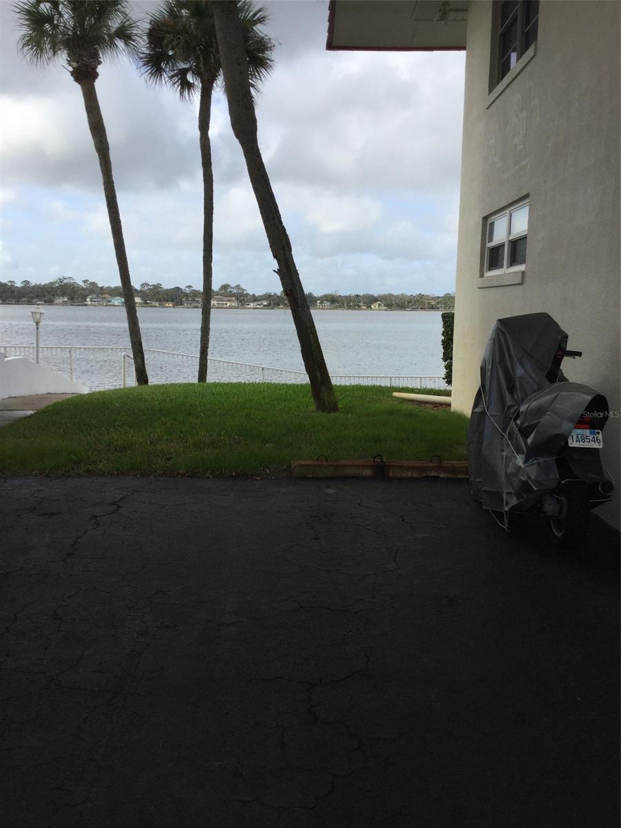 Riverside Condo - Residential