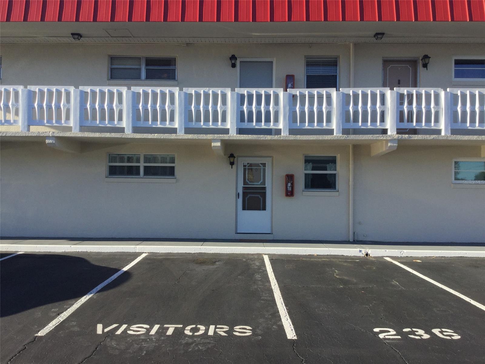 Riverside Condo - Residential