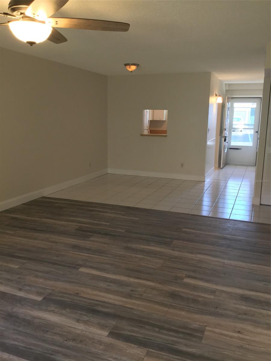 Riverside Condo - Residential