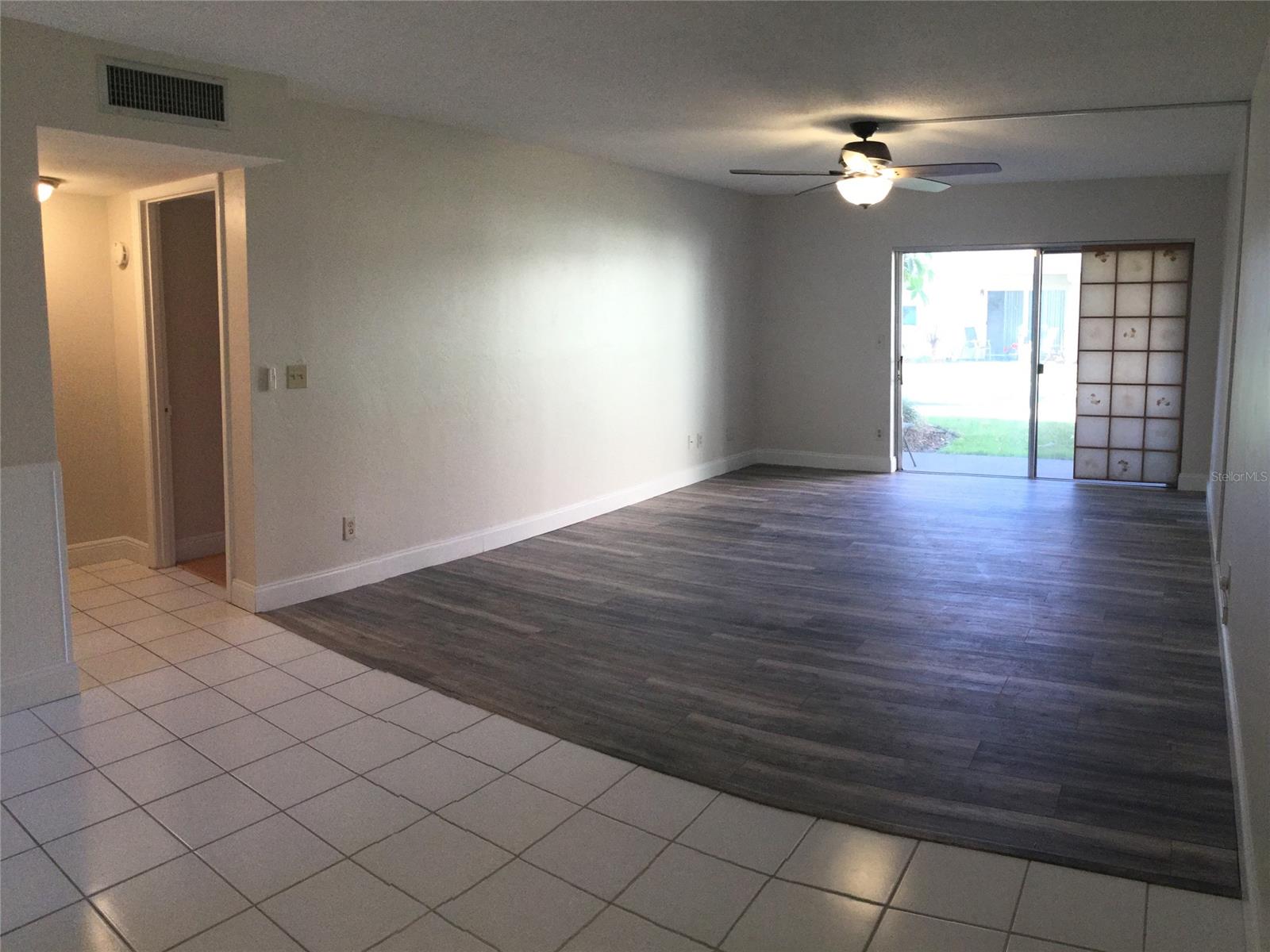 Riverside Condo - Residential