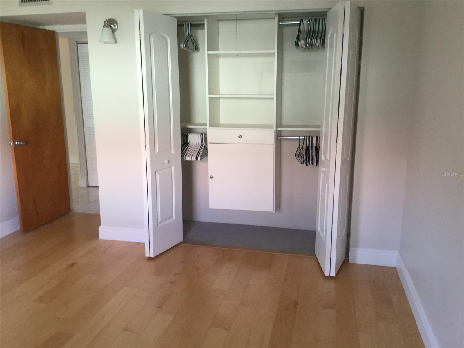 Riverside Condo - Residential