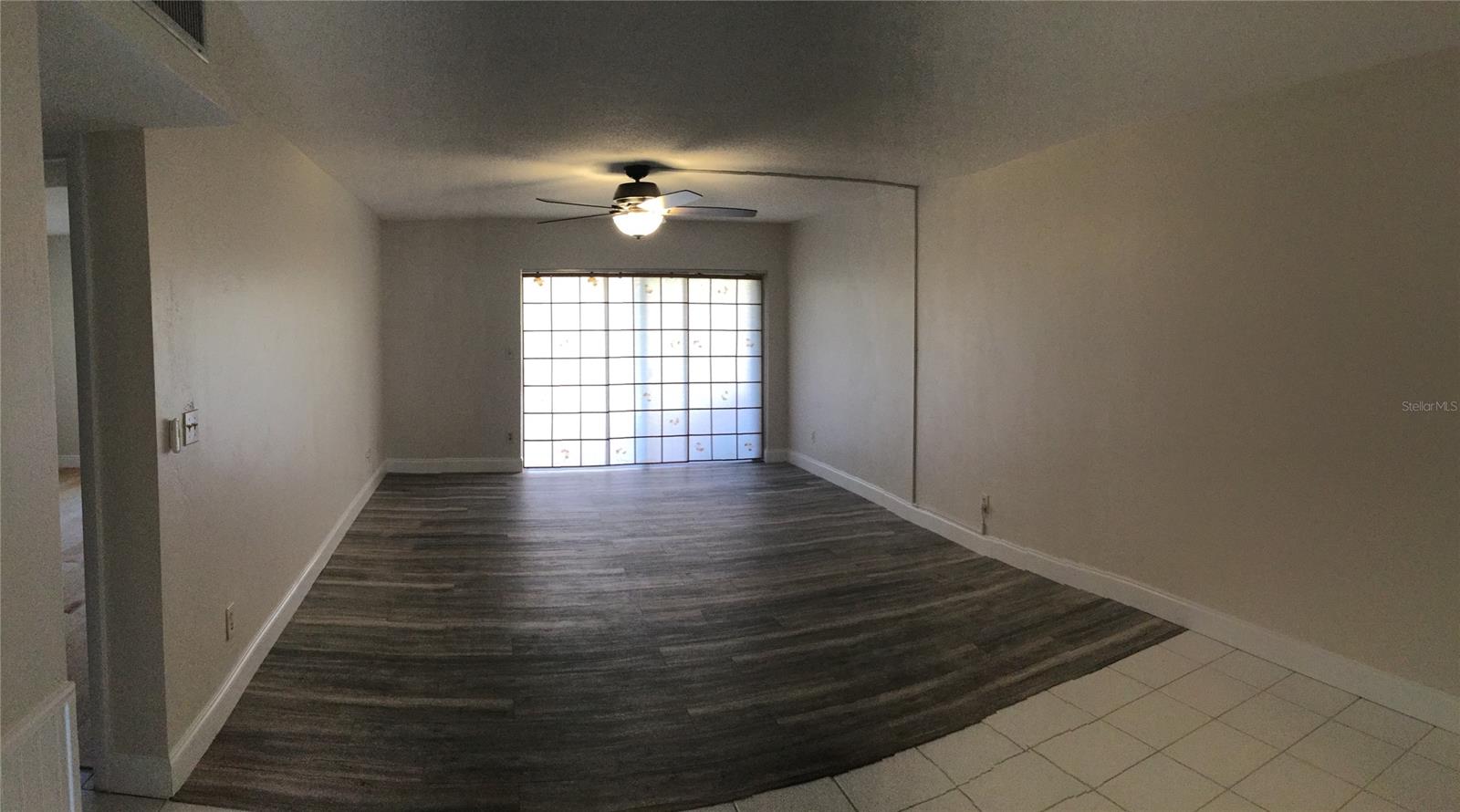 Riverside Condo - Residential